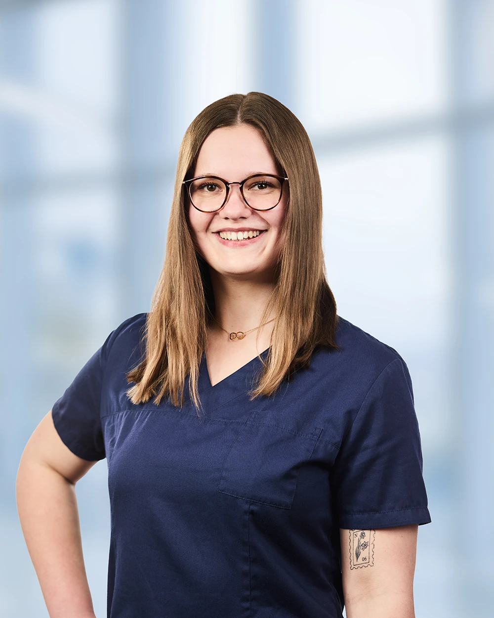 Alina – Assistenz Alina – Assistenz