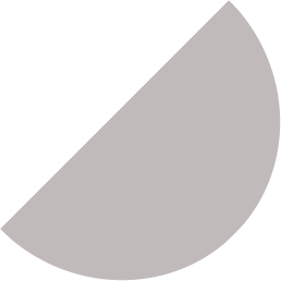 Abstraktes Symbol eines lächelnden Mundes in grauer Farbe