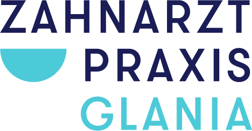 Logo der Zahnarztpraxis Glania